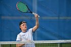 MTennis vs MIT  Men’s Tennis vs MIT. - Photo By: KEITH NORDSTROM